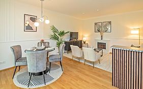 Ruhige 5 Sterne Wohnung Naehe Altstadt